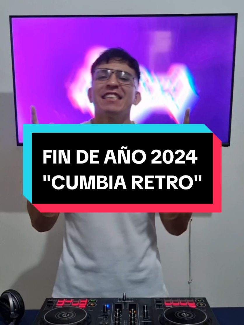 Respuesta a @ivan_carp_l.a #Cumbia #findeaño #cumbiavieja #cumbiasantafesina #cumbiadelrecuerdo #findeaño2024 #fiestaargentina #cumbiasargentinas #amarazul #rafaga #lospalmerras #leomattioli #dj #miseñordj #cuantascancionessabes #bajaundedochallenge 