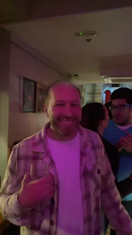 Que mal sientan los años