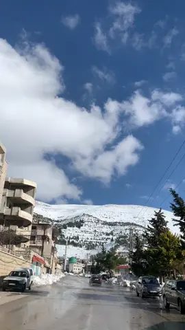 #زبداني #بلودان 