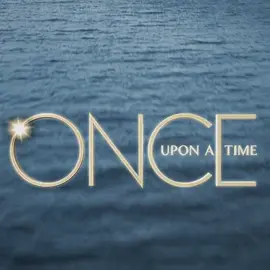 #ONCEUPONATIME There's a place out there somewhere called 