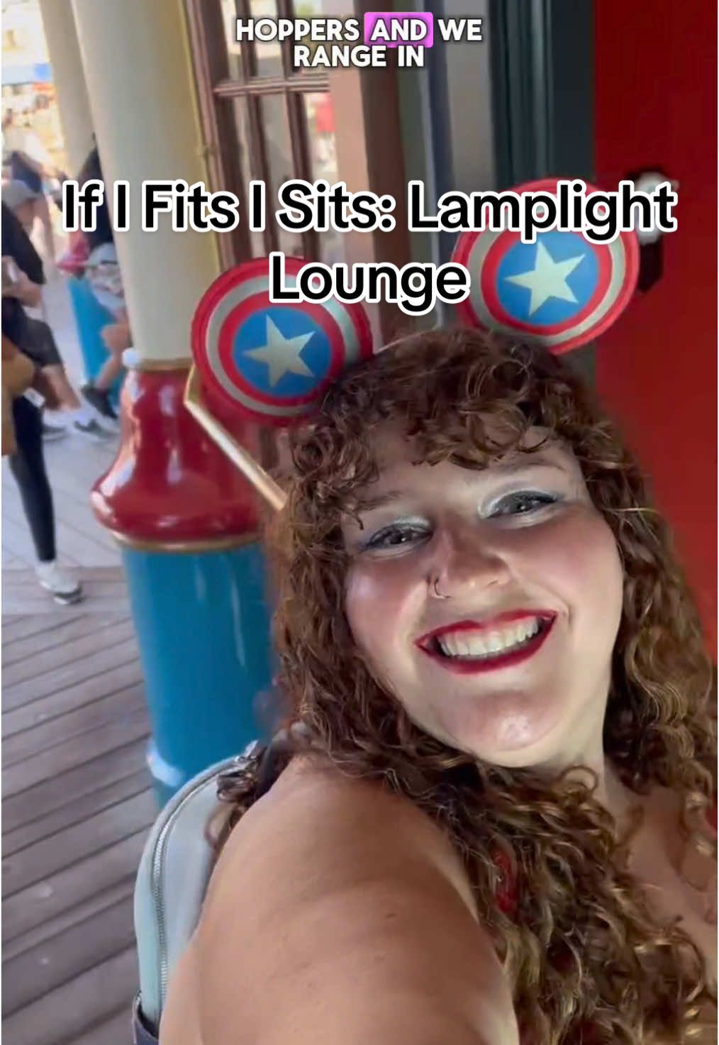What is your favorite Disneyland Resturant? Let us know in the comments. We recently had dinner at the Lamplight Lounge in Disney’s California Adventure! The food and vibes were both great and we will definitely be back!  #disneyland #foodreview #californiaadventure #disneyadult #themepark #foodies 