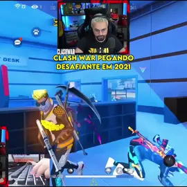 #fy #freefire #freefire_lover #nostalgia #nostalgiaff #garenafreefire #clashwar #vaiprofycaramba 