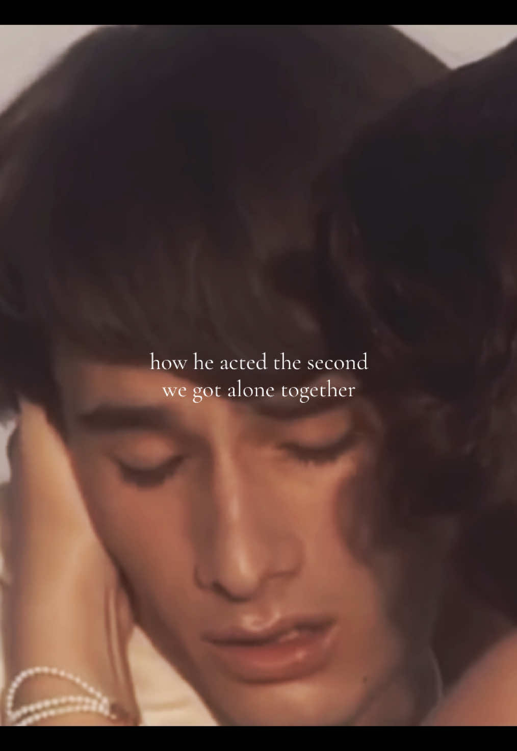 uh oh! i miss my ex #foryoupage #fyp #relatable #yearningmen #ex 