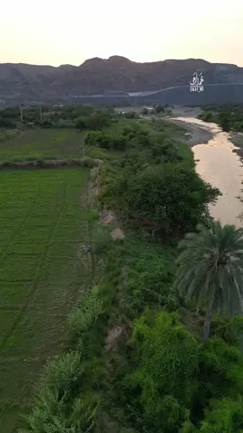 وادي قنونا  #اكسبلور #طبيعه #تهامه #وادي_قنونا #سبت_الجاره 