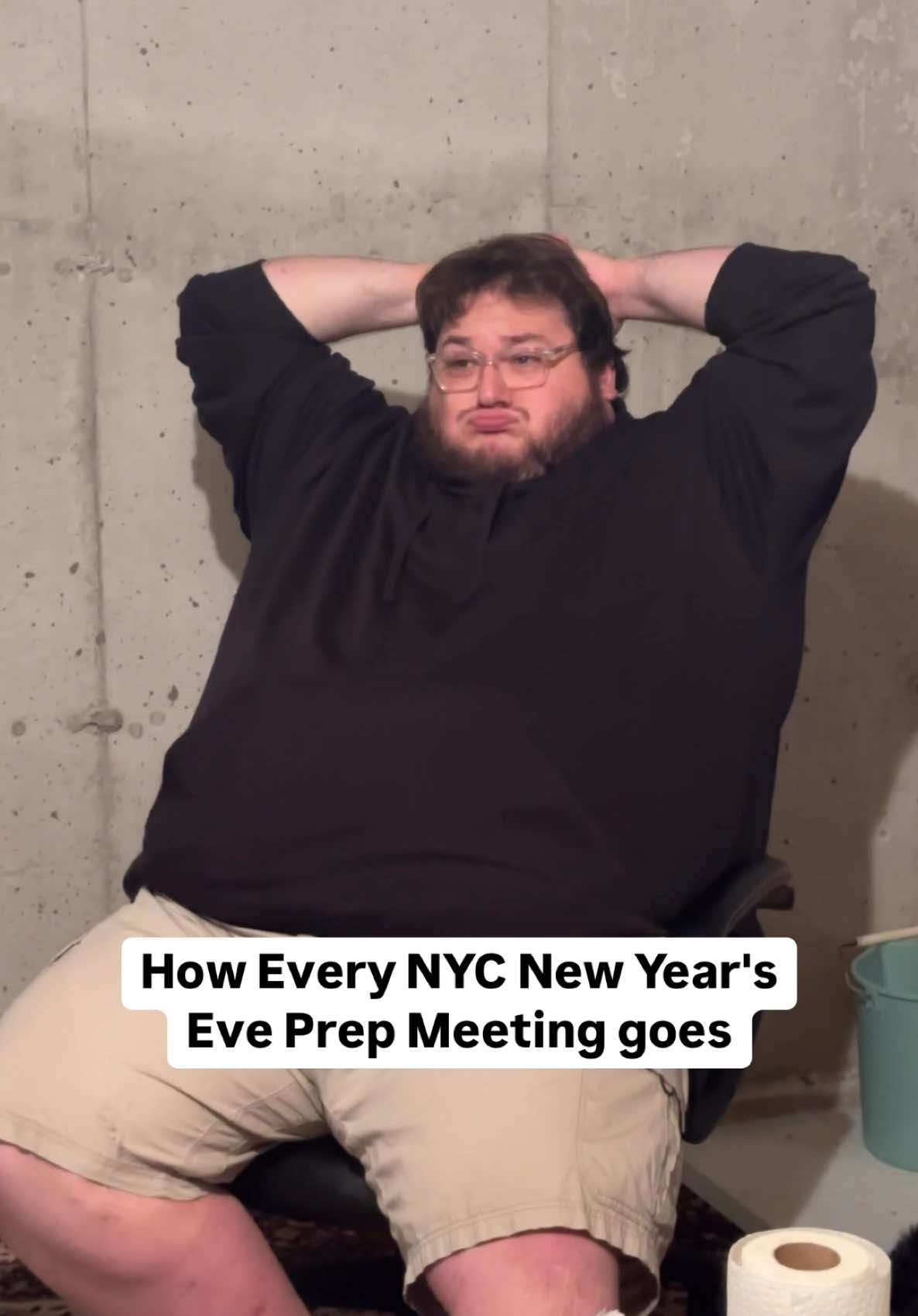 Starting the new year off shitty af @Julia DiCesare @inthemakingitm 