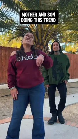 Mom and son duo we needed 🔥 @GamedUpIndividuals #moms #momoftiktok 