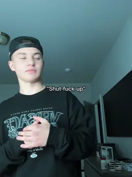 Please tell me to shut up!! @wanna  #fyp #viral #javonwalton 