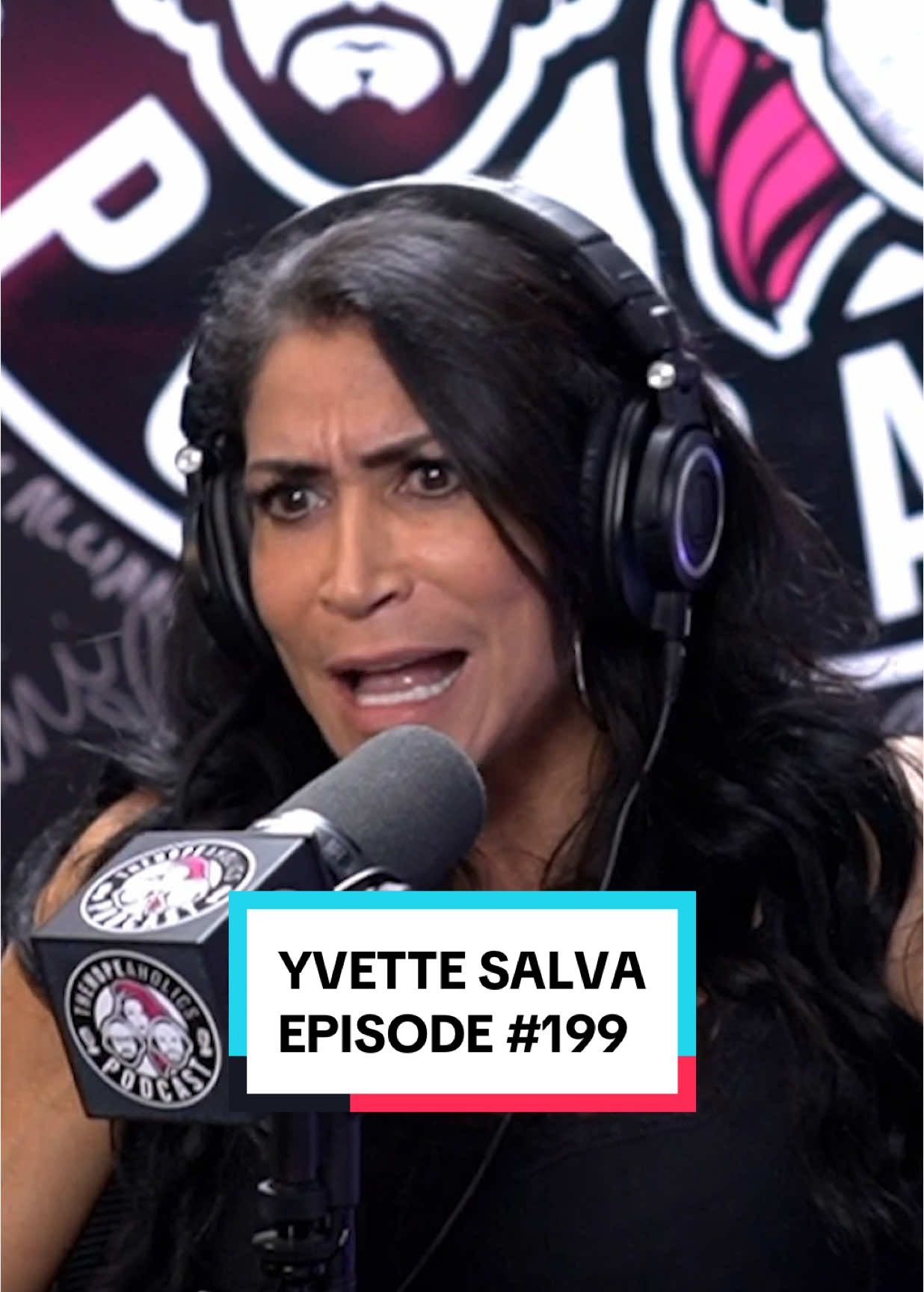 FULL EPISODE IS LIVE ON ALL STREAMING PLATFORMS with @yvettesalva AT 5PM PST!🎙️🔥 In this episode, we welcome Yvette Salva, a recovering addict, fitness enthusiast, and life coach. Yvette opens up about her battle with anorexia, bulimia, and addiction to alcohol and cocaine, which took her to rock bottom. She shares how multiple rehab stays, hitting her lowest point, and a pivotal moment at a Tony Robbins event helped her reclaim her life and achieve 21 years of sobriety. Yvette also discusses her journey of self-discovery, the importance of structured routines, and how she now uses her experiences to help women over 40 who feel stuck in life. From overcoming eating disorders to co-parenting her children and finding love again, Yvette’s story is one of resilience, self-empowerment, and hope. #TheHopeaholics #Hope #MentalHealth #recovery #sober #god #treatment #loss #motivation #yvettesalvafitness #edrec0very 