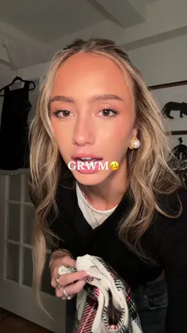 Just trust the process. 