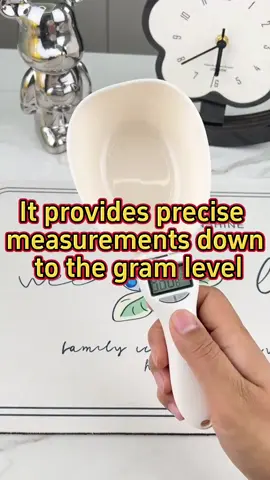 #weighingspoon #spoon #ktichenaccsesories #spoonscale #measuringspoon #bakingaccessories #foodspoon #CookingHacks #cookinghack #cookingspoons #cooking #measuringscales 