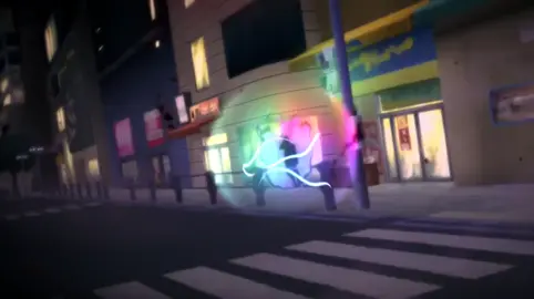 nueva animación de personaje ryomen sukuna ssr azul #jujutsukaisen #jujutsukaisenphantomparade 