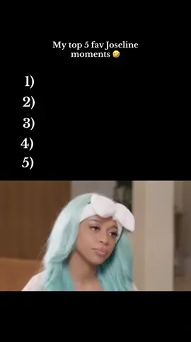 Joseline is so freaking funny I can’t 😭😭 #joselinehernandez #joselinescabaret #fypシ゚viral #blowthisup 