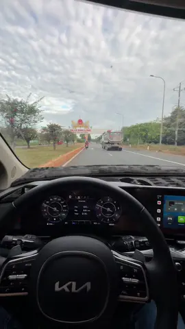 A Tí vô tour từ 2024 tới 2025 luôn! 72 xin chào ae 93 nha! VT-BP 3n2đ 🤭  #93binhphuoc #kiacarnival #nghetaixe 