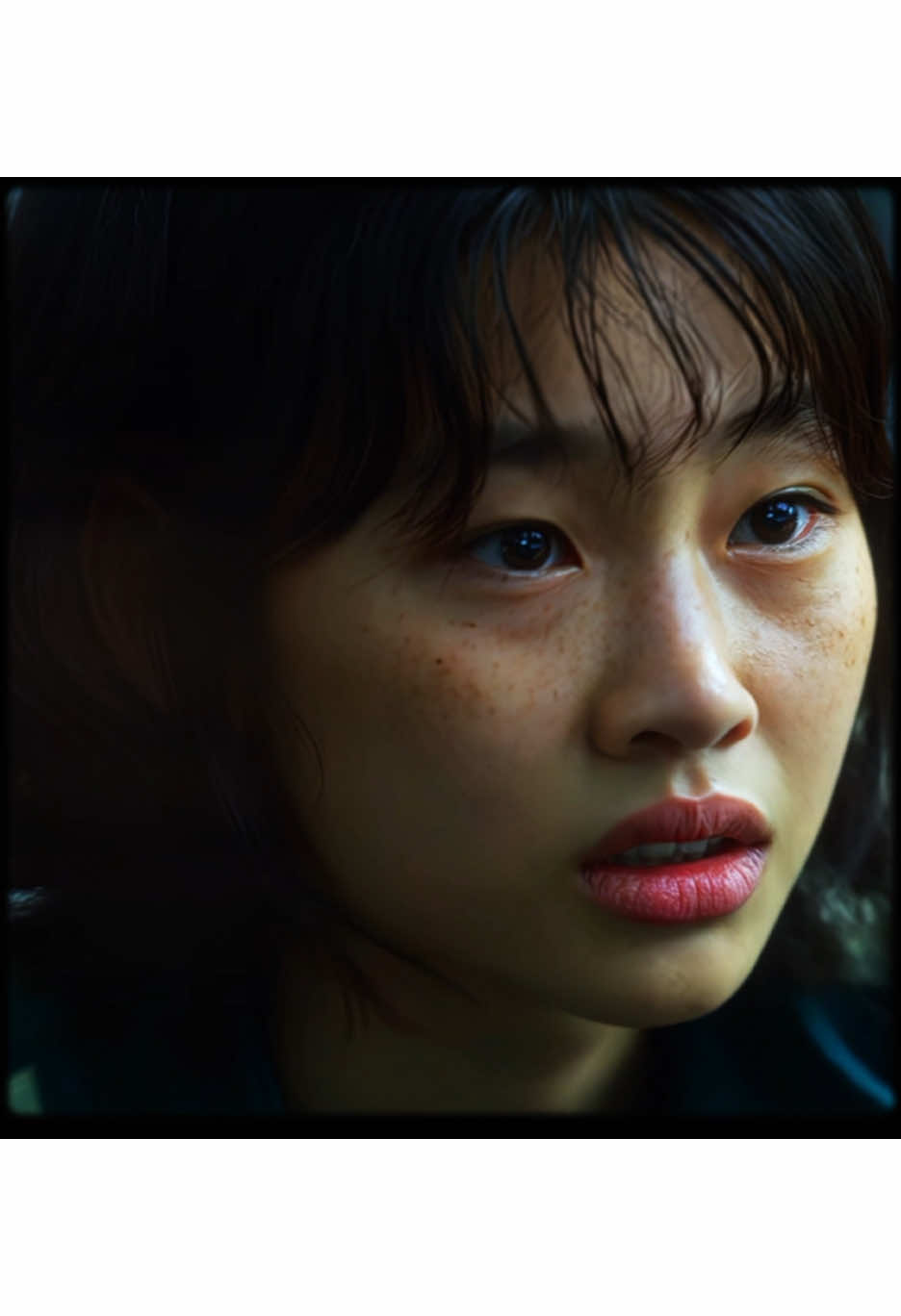 sae-byeok is my winner 😔 #squidgame #squidgamenetflix #saebyeok #player67 #squidgameedit #squidgameseason2 #fyp #netflixseries #viral_video 