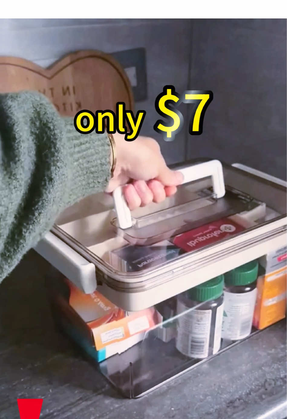 #tiktokshop #US #fouryou #storage #fyp #explore 