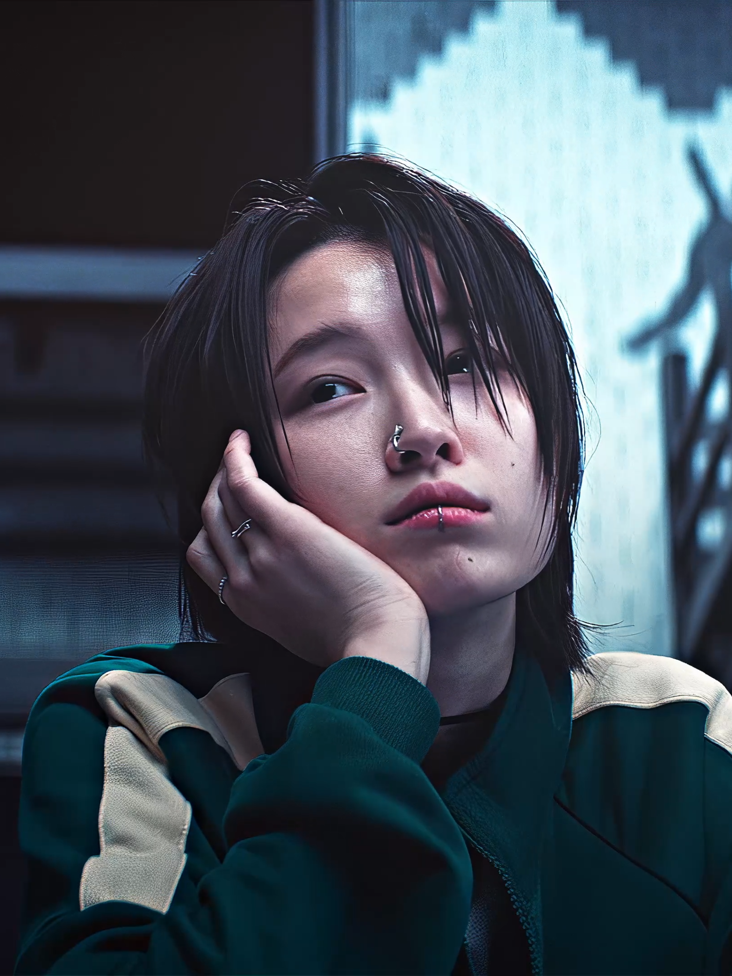 my girls #squidgame #squidgame2 #kdrama #hyunju #noeul #semi #parksunghoon #wonjian #parkgyuyoung #kdramaedit #squidgameedit #netflix #edit #fyp #parati #foryoupagе #xyzcba