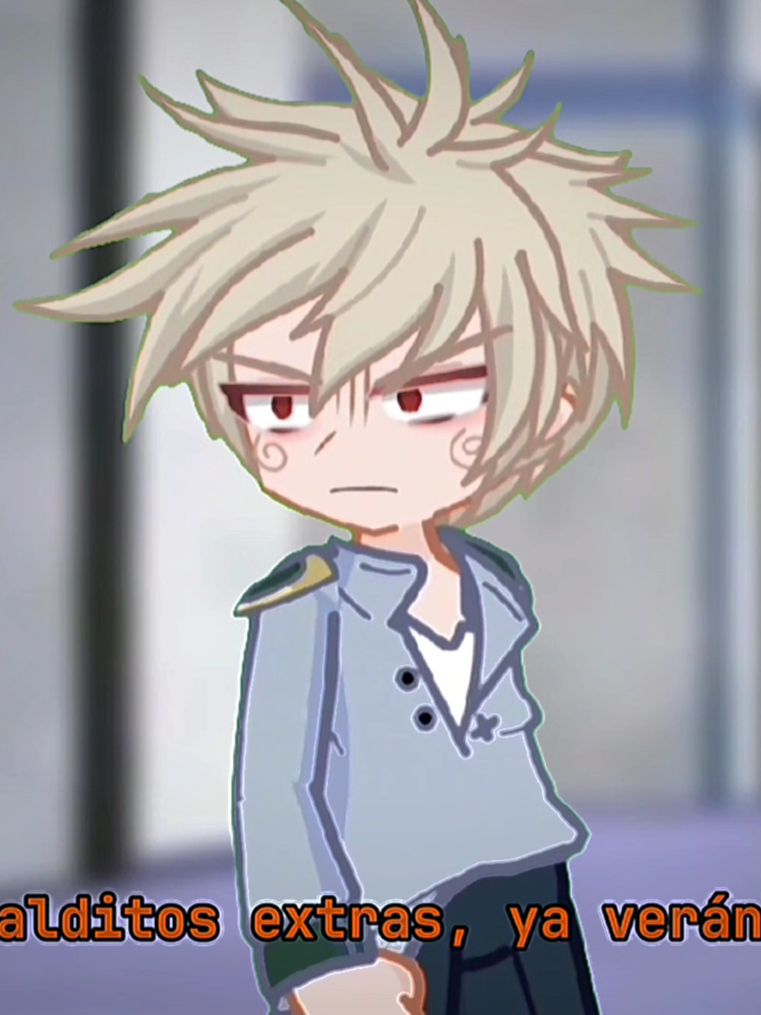 venia aburrida y pues termine animando esto 🥺 #bakudeku #bl #Love #xdxdxd #cringe #gachalife #gachalife2 #animation #kiss #anime #bnha #bokunoheroacademia #deku #kacchan #izuku #bakugou #parati #foryoupage❤️❤️ #fyp