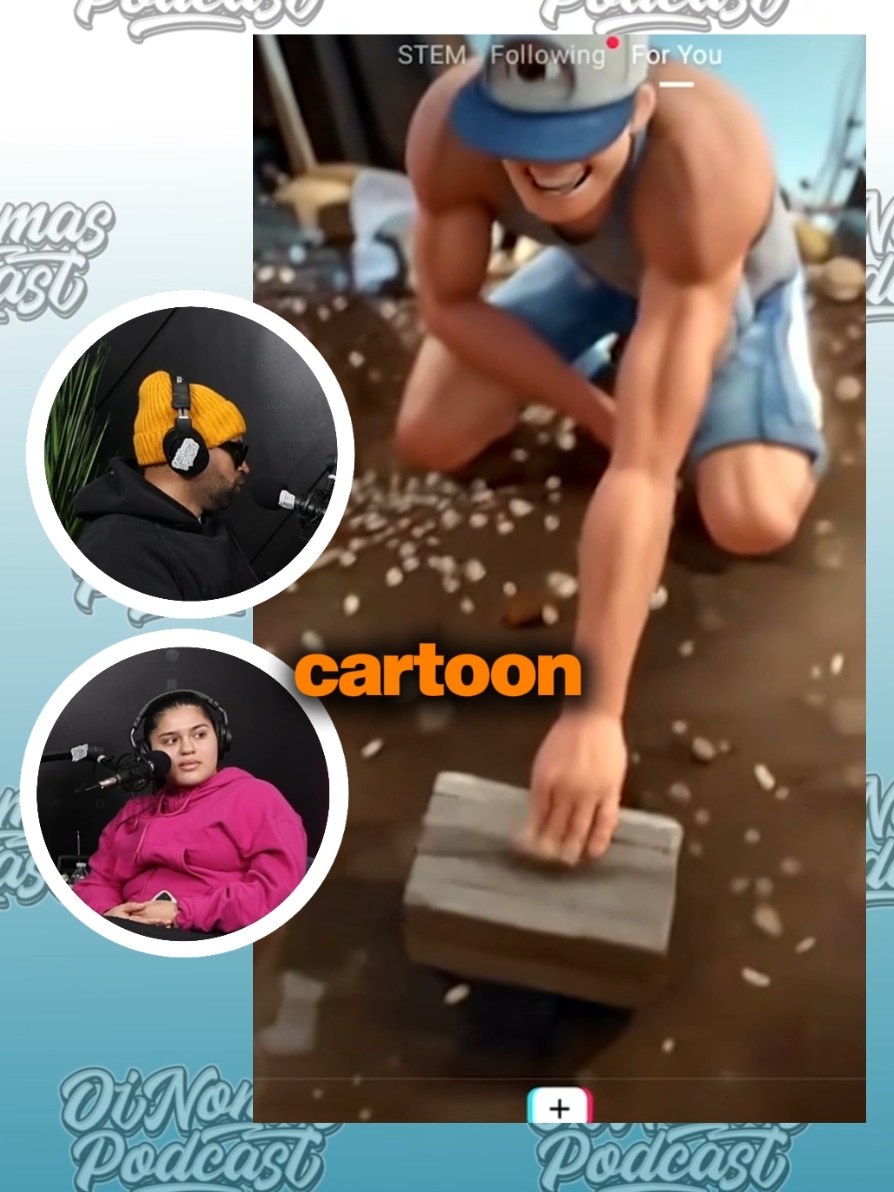 Dark Web Videos being Uploaded to Social Media Through Ai Full Podcast on Youtube  @angelhouseman @Chelo Mendoza  #darkweb #oinomaspodcast #podcast #ai #filter #aivideos 