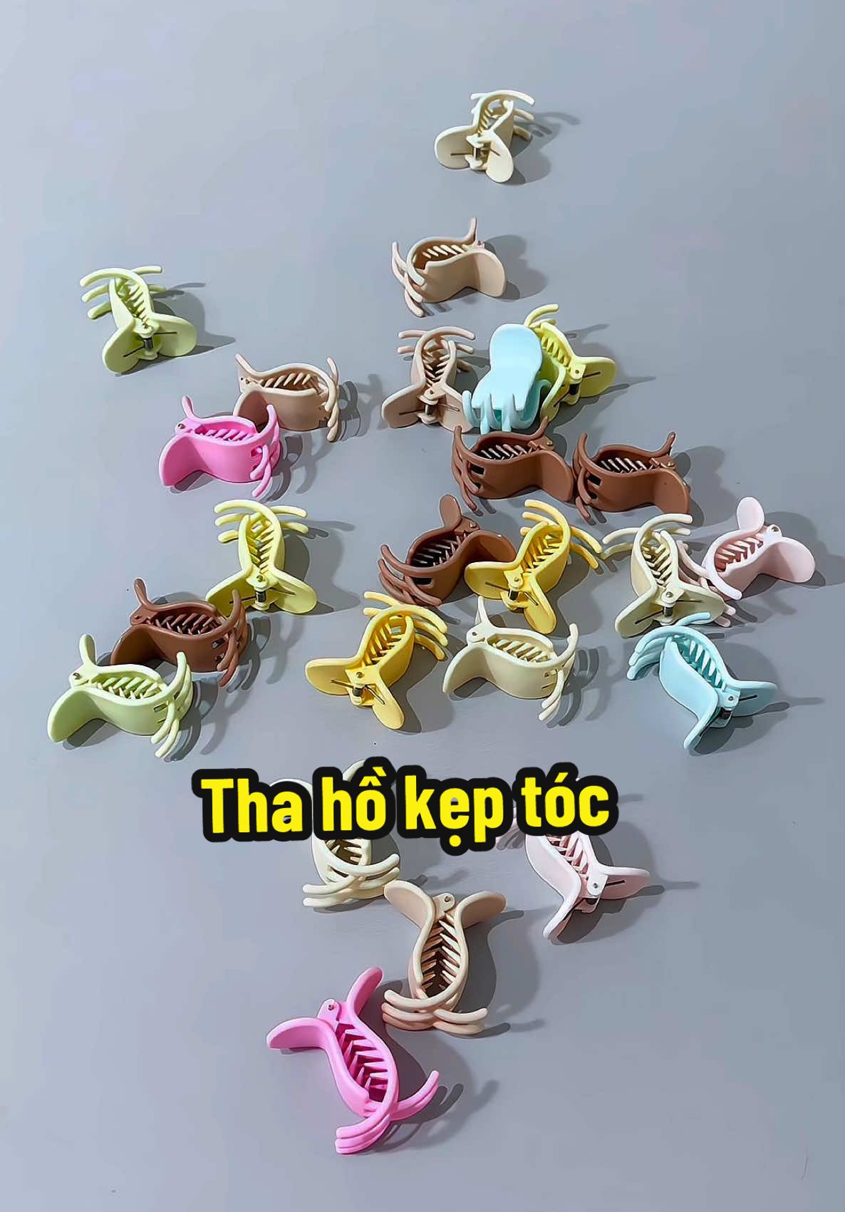 Màu đẹp mà ha #review #kepcangcua #keptoc #kieuanhriviu 