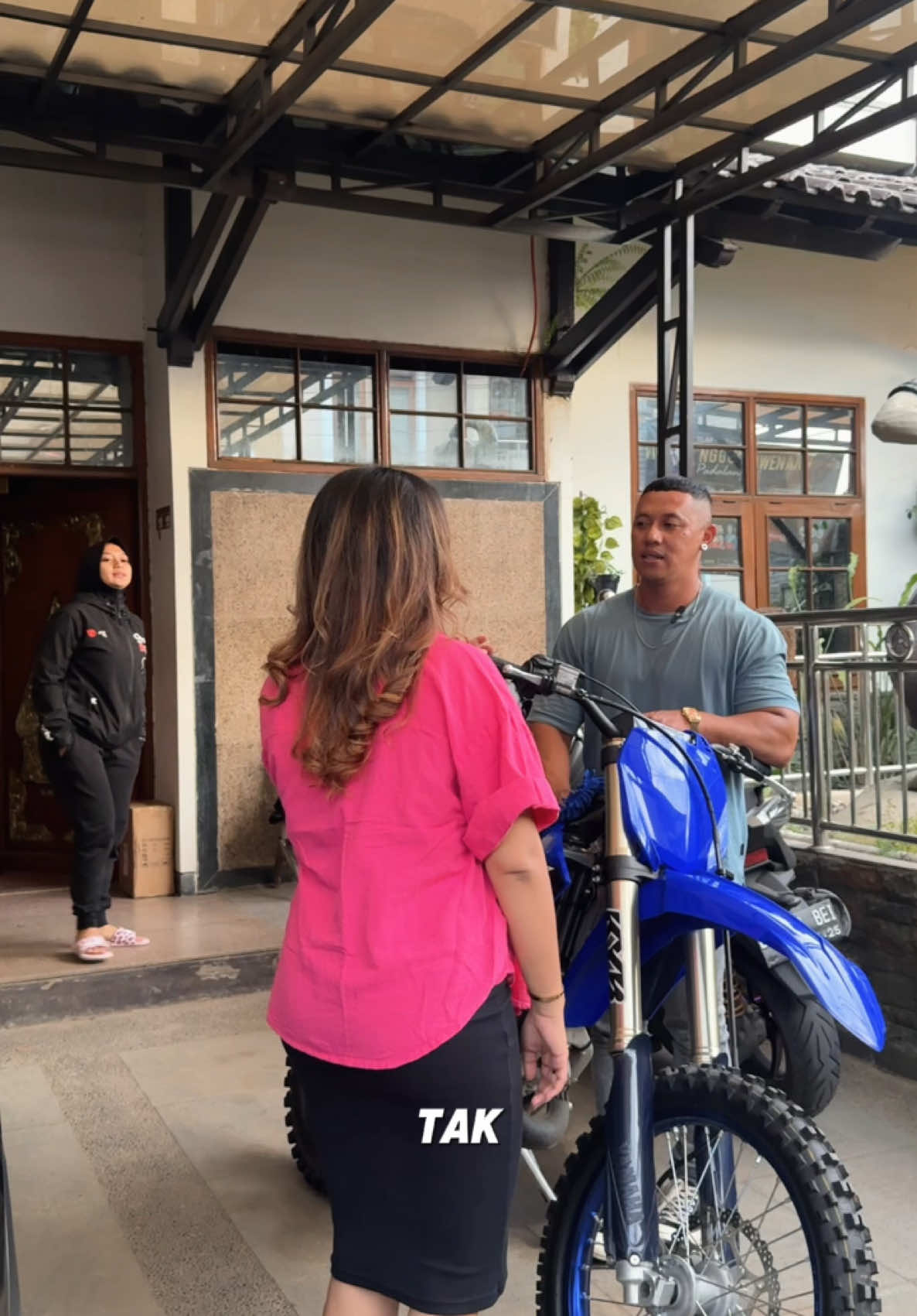 Harus sigap nih kalo urusan begini. Ada kenaikan harga unit YZ125x jadi 82jt #yamahadetagroupofficial #yz125x