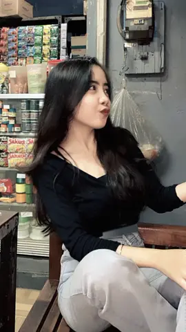 sekali aja#fypp #foryou 