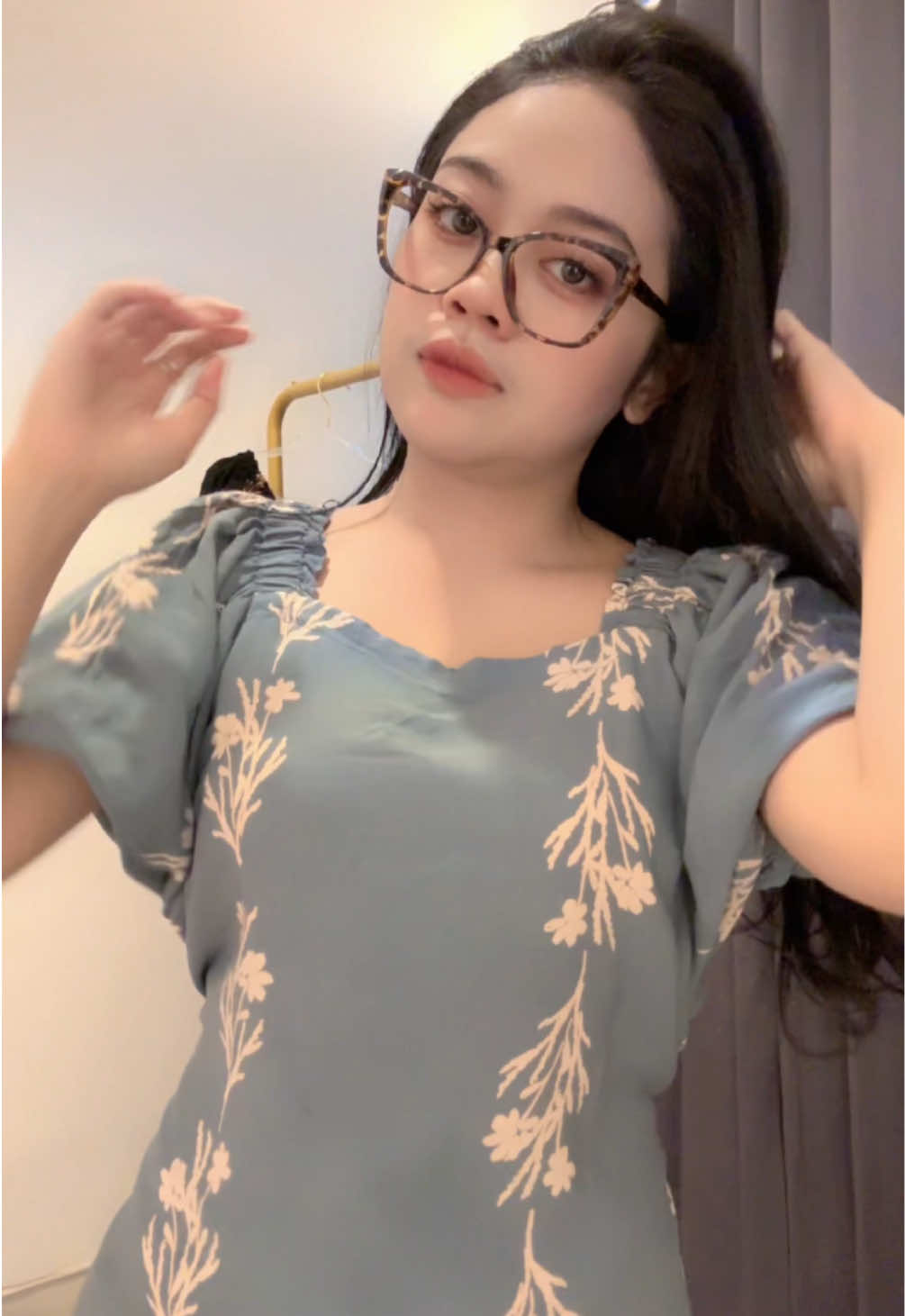 Join live hari ini ya ☺️😍😍 #belilokal #dasterrayon #pecintadaster #joinlive #dastercantik #newyearsale #bisnisonline 