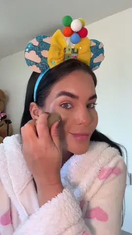 Acompañame a maquillarme🎄✨