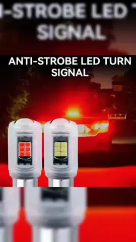 12V highlight LED brake bulb#Automobileandmotorcyclesupplies #tiktokshop #goodthing #foryou #fyp #Taillight #Turnsignal #Foglamp 
