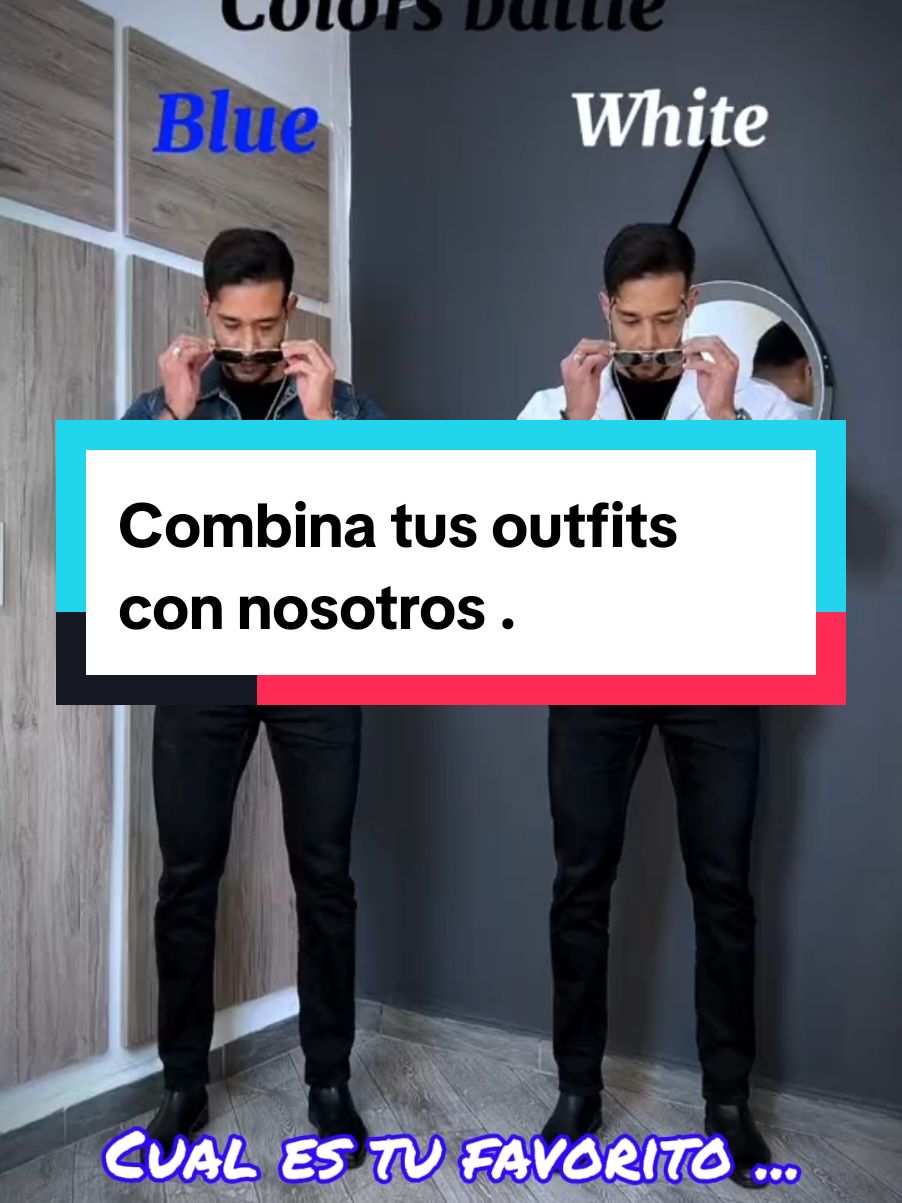 #creatorsearchinsights #estilo#fashiontiktok #promociones #modamasculina #hombre #atreveteaprobar #jovenes #estilodevida #estilo #estilodevida 