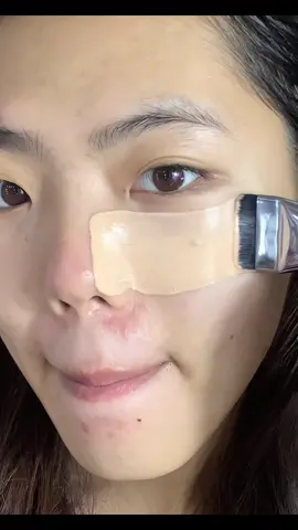 បើជ្រុលជាចាយលុយហើយ superstay maybelline foundation នេះកុំរំលងឲសោះ#cambodia🇰🇭 #makeup #foundation #maybelline #review 