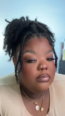 #stitch with @Gemdolll  Unfair talent in one beautiful amazing person is the reason I be quitting.. the jealousy is real..!! #jealousyjealousy #makeuphatersbelike #itsalllove #humortiktok 