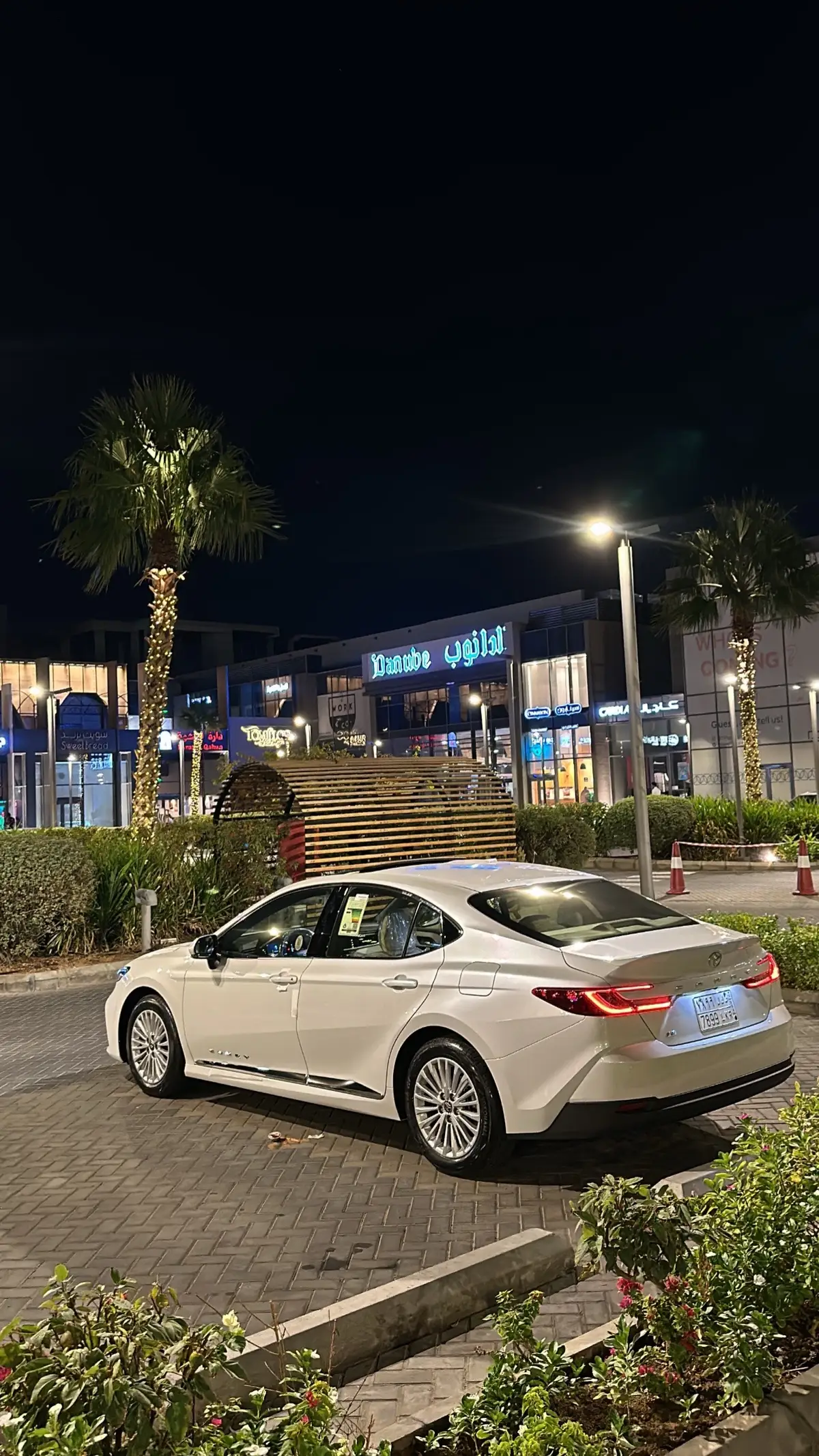 #كامري2025 #fyppppppppppppppppppppppp #مكه #العوالي #explore #e 