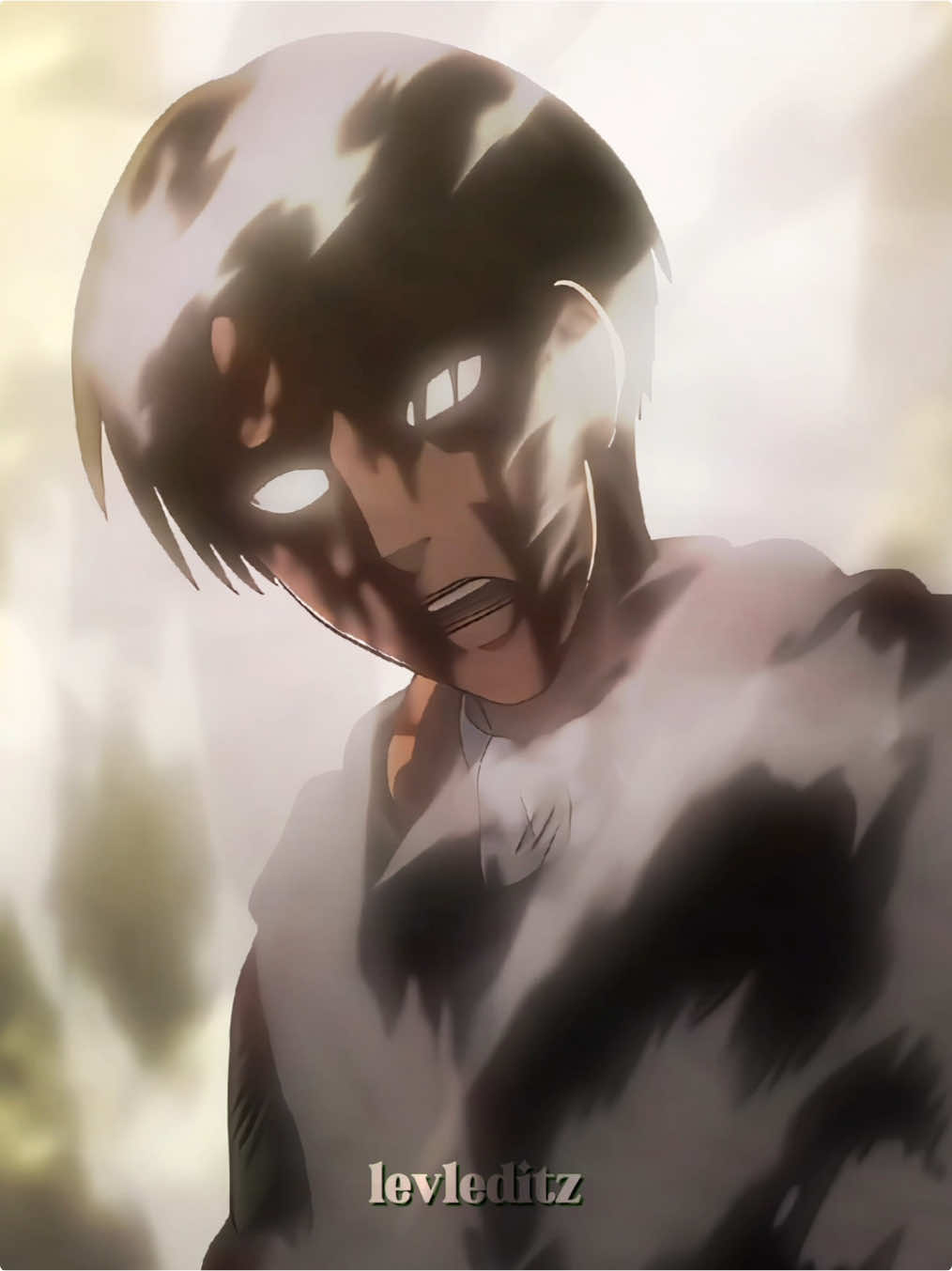 #LEVI || legit as they come😮‍💨  • • • #leviackerman #leviedit #AttackOnTitan #aotedit #captainlevi #animeedit #viraltiktok #fypage 