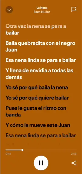 #lanena #edenmuñoz #parati  #spotify  #foryou  #rolitasbuenas