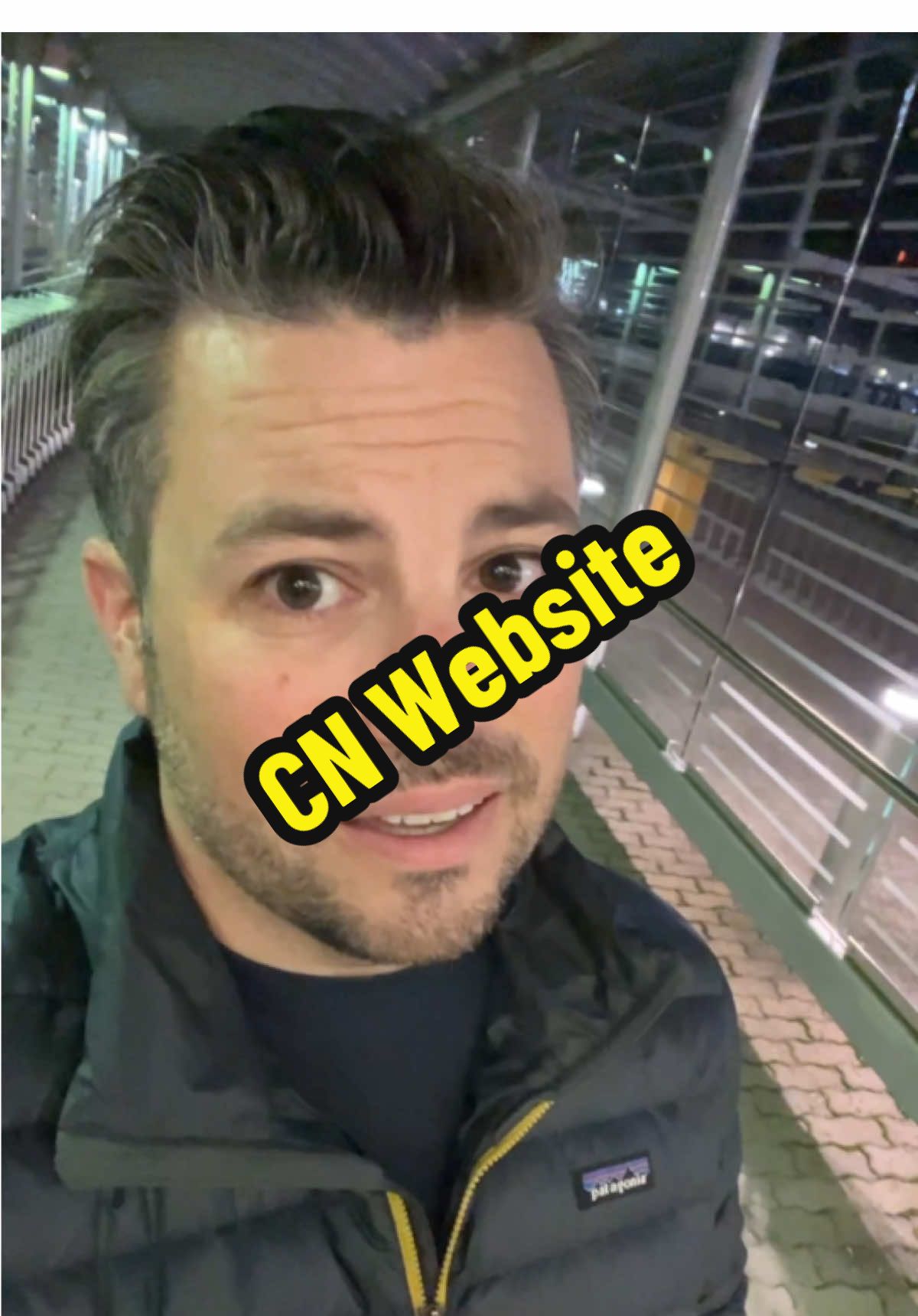 Cartoon Network website down for the COUNT!