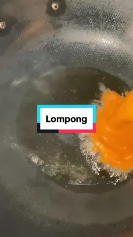 Enak banget  #lompongtalas #talas #sayurtalas #masakansimple #simple 