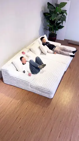 A magical sofa#compressionsofa #sofa #furniture #couch #boxsofa #Modularsofa #sofabed #furnituredesign 