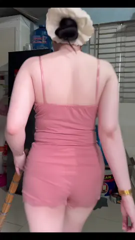 Bộ đồ xinh lắm 