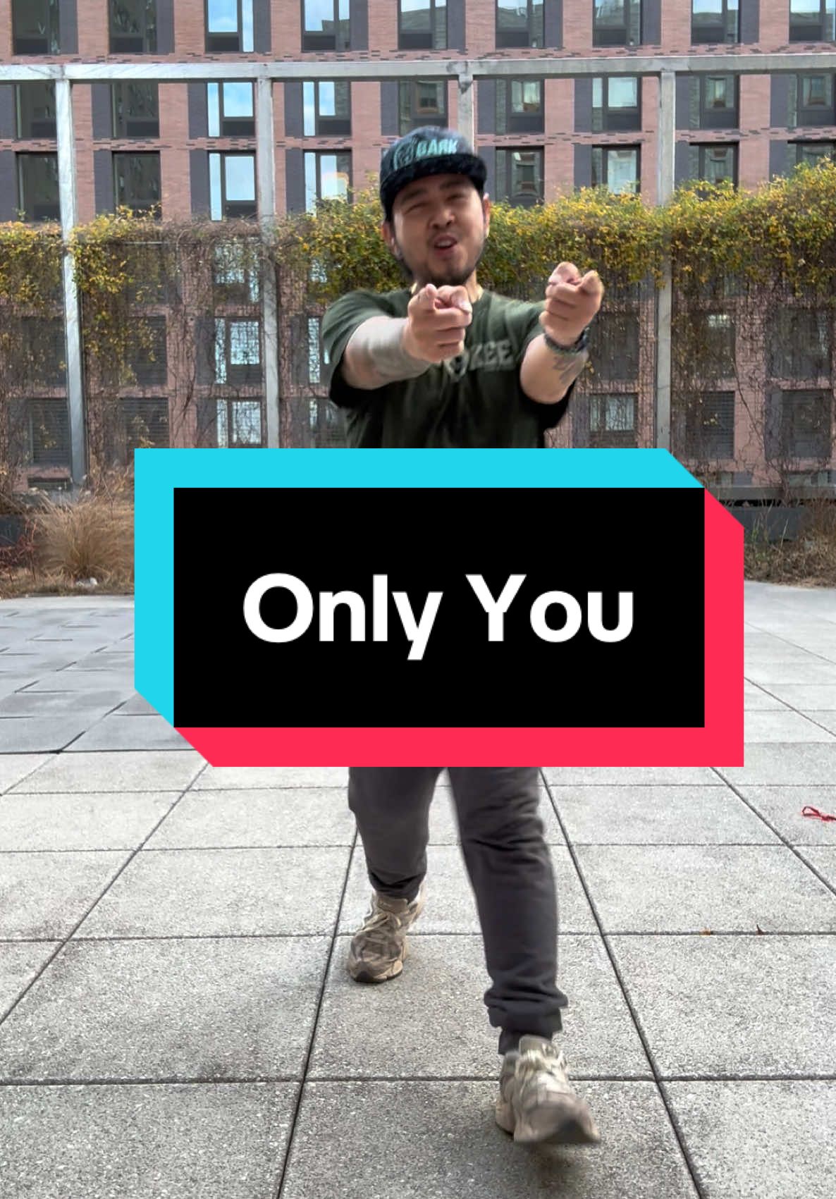 “Only You” by @richassani  🧠: @bellamariaalmeida  🕺: @papideekeelovesyou  #PapiDeeKeeLovesYou 🧡💖🧡 #dance #dancer #zumba #zumbafitness #iamzin #wemovetheworld #zumba_ny #zumbadancingworld #Love #dancelikenooneiswatching #happy #StressRelief #feedyoursoul #zumbawithpapideekee #getdeekeefied #zumbabeast #zumbanewyork #zumbabrooklyn #zumbainstructor #streetdancing #happyfeet #iamwhoiam #inspiretheworld #richassani #onlyyou #christmas #afrobeats 
