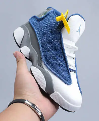 Nike Air Jordan 13 Retro.for kids. Many colour. Size 25～35. Children sneakers.Kids shoes. DM me to get more details. #nike #retro #design #sneakers #aj13 #airjordan13 #airjordan #aj13retro #blackshoes #sneakerstore #reprint #sneakersformen #fashionshow #fashion #streetstylefashion     #airjordan #sportshoes #coupleshoes #giftideas #TikTokFashion #tiktokfashionmonth #tiktokfashionweek #fashionshow #fashionshoes #fashionsneakers #kidsfashion #kidsfashionstyle #kidsneakers #childrenshoes #childrensneakers #supplychainmanagement #supplier #businessowner #findpartner #factorysupply #supplychain #runningshoes