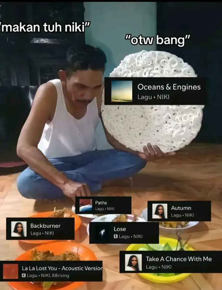 makan bang makan #xyzbca #fyppppppppppppppppppppppp #4u #fyppppppppppppppppppppppp #niki #galaubrutal #galaubrutal #fypシ #fyp