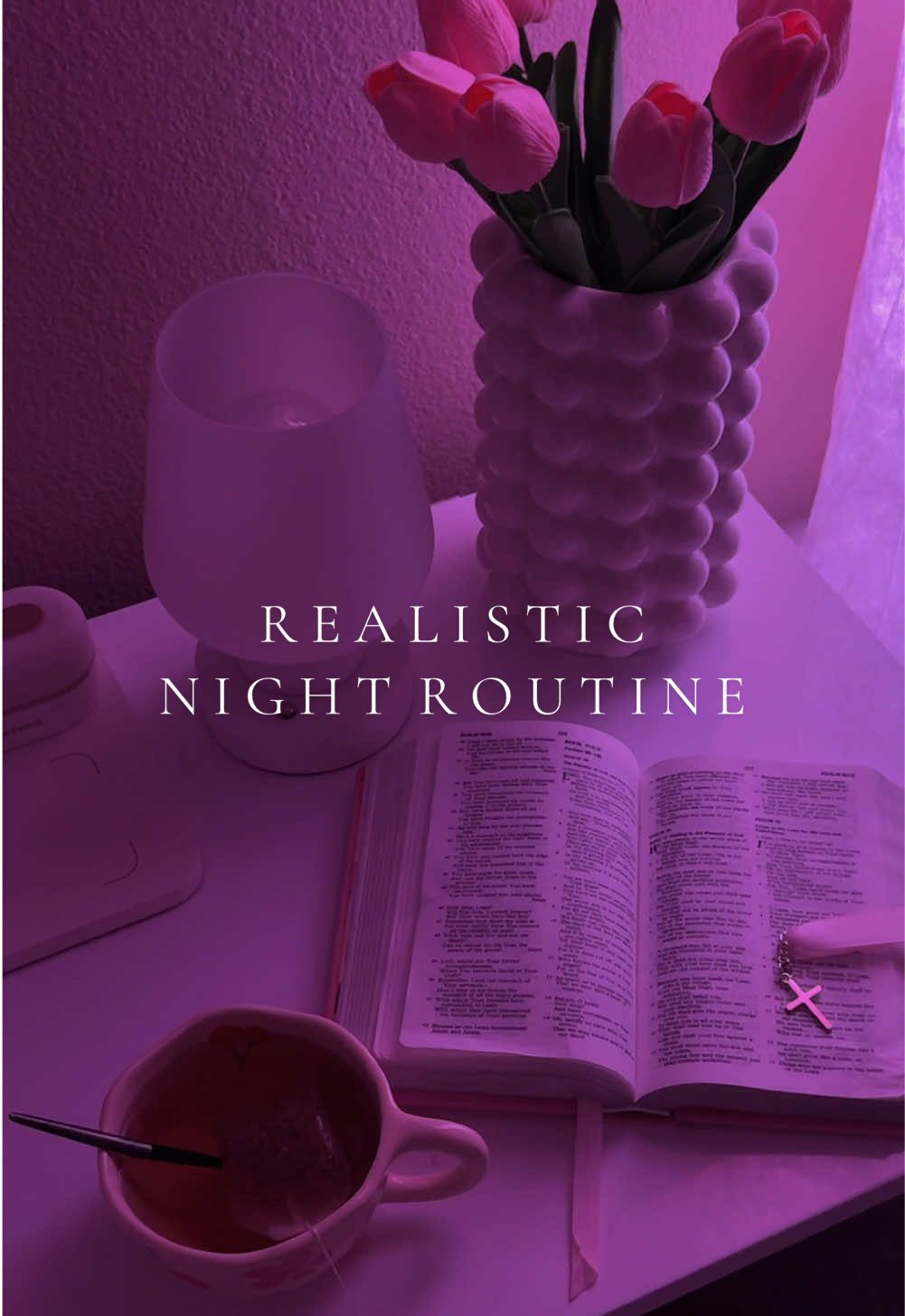 Unfiltered & real—here’s what my night routine *actually* looks like. 🌙✨ No perfection, just small steps to recharge and reset.  #realisticnightroutine #progress not perfection #SelfCare #tiktokshop #skincareproducts #nightroutine 