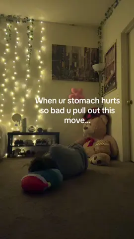 actually dying🧍‍♀️                                            #relatable #realasf #fyp #cramps 