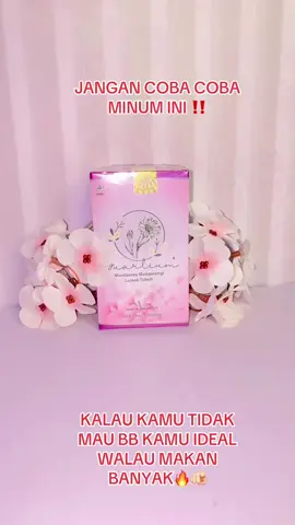 Widihhhh taun baru makan banyak tetap langsing ga tuhhh #guarlium  #makanbanyakbbtetap  #penurunberatbadan  #pelangsingherbal  #pelangsingbpom  #racuntiktok 