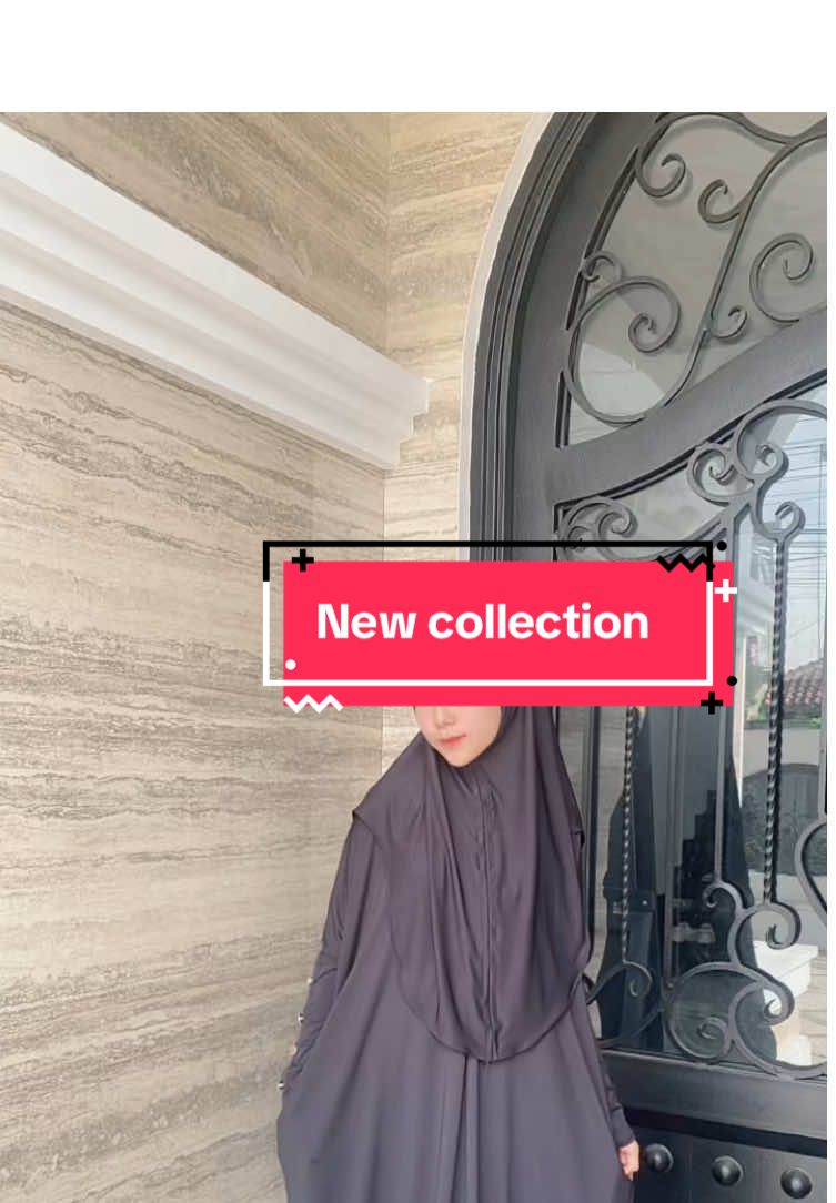 Gamis mecca abaya set kerudung terbaru bahan jersey #fyppppppppppppppppppppppp #fypシ #gamiskekinian #gamislebaran #xyzbca #foryoupage 