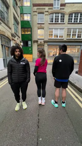 What are you most proud of from 2024? #runningmotivation #running2024 #runningcommunity