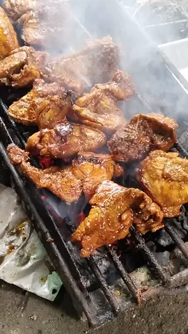 Ayam Bakar #yearendsale #bakaran #tahunbaru #ayambakar #2024 