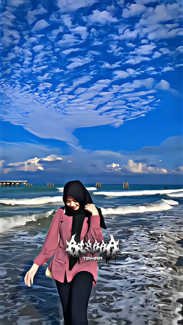 :⁠-⁠)sound India Kane😻✨ #presetalightmotion #preset5mb #soundkane #xmlpreset #sepi #fypviralシ (@syifa_mameh )