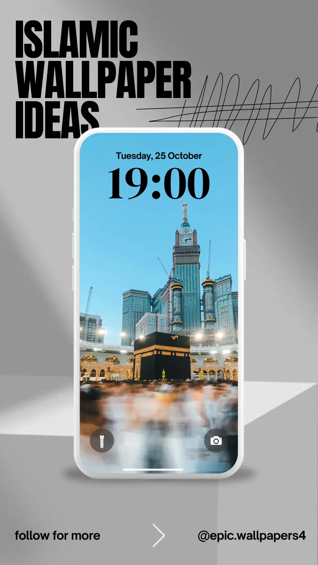 Here are 10 fascinating facts about the Holy Kaaba: 1. Central to Islamic Worship The Kaaba, located in Masjid al-Haram in Mecca, Saudi Arabia, is the holiest site in Islam. Muslims around the world face the Kaaba during their prayers (Salah), a direction known as the Qibla. 2. Rebuilt Several Times The Kaaba has been reconstructed multiple times due to natural disasters and human interventions. It was first built by Prophet Ibrahim (Abraham) and his son Prophet Ismail (Ishmael) and later rebuilt by the Quraysh tribe before the Prophet Muhammad's time. 3. Covered by the Kiswa The Kaaba is draped in a black silk cloth called the Kiswa, embroidered with gold Quranic verses. It is replaced annually during the Hajj season. 4. The Black Stone (Hajar al-Aswad) Embedded in the eastern corner of the Kaaba is the Black Stone, a revered object believed to have come from Paradise. Pilgrims try to kiss or touch it during Tawaf (circumambulation). 5. Rectangular in Shape Originally The original structure built by Prophet Ibrahim was rectangular. The current cubic shape was adopted during a reconstruction by the Quraysh, who left part of the original foundation outside, known as Hijr Ismail. 6. Door of the Kaaba The Kaaba’s door is made of solid gold and is located on its northeastern wall. The current door was installed in 1979 and weighs about 280 kilograms. 7. Inside the Kaaba The interior of the Kaaba is simple, with a few lamps and three wooden pillars supporting the roof. It is rarely open to visitors, and entry is by special invitation only. 8. Rainwater Collection A spout called Mizab al-Rahmah (the 