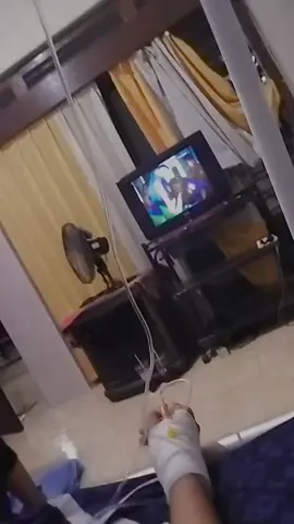 #prankinfus #treninfus #tipes #infeksipencernaan 